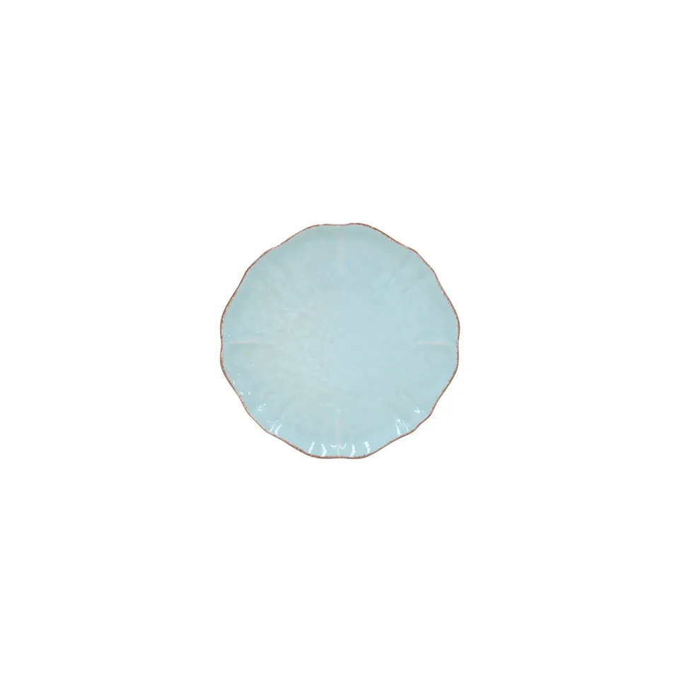 costa-nova-impressions-aperitifteller-robin-s-egg-blau-feinsteinzeug image 1