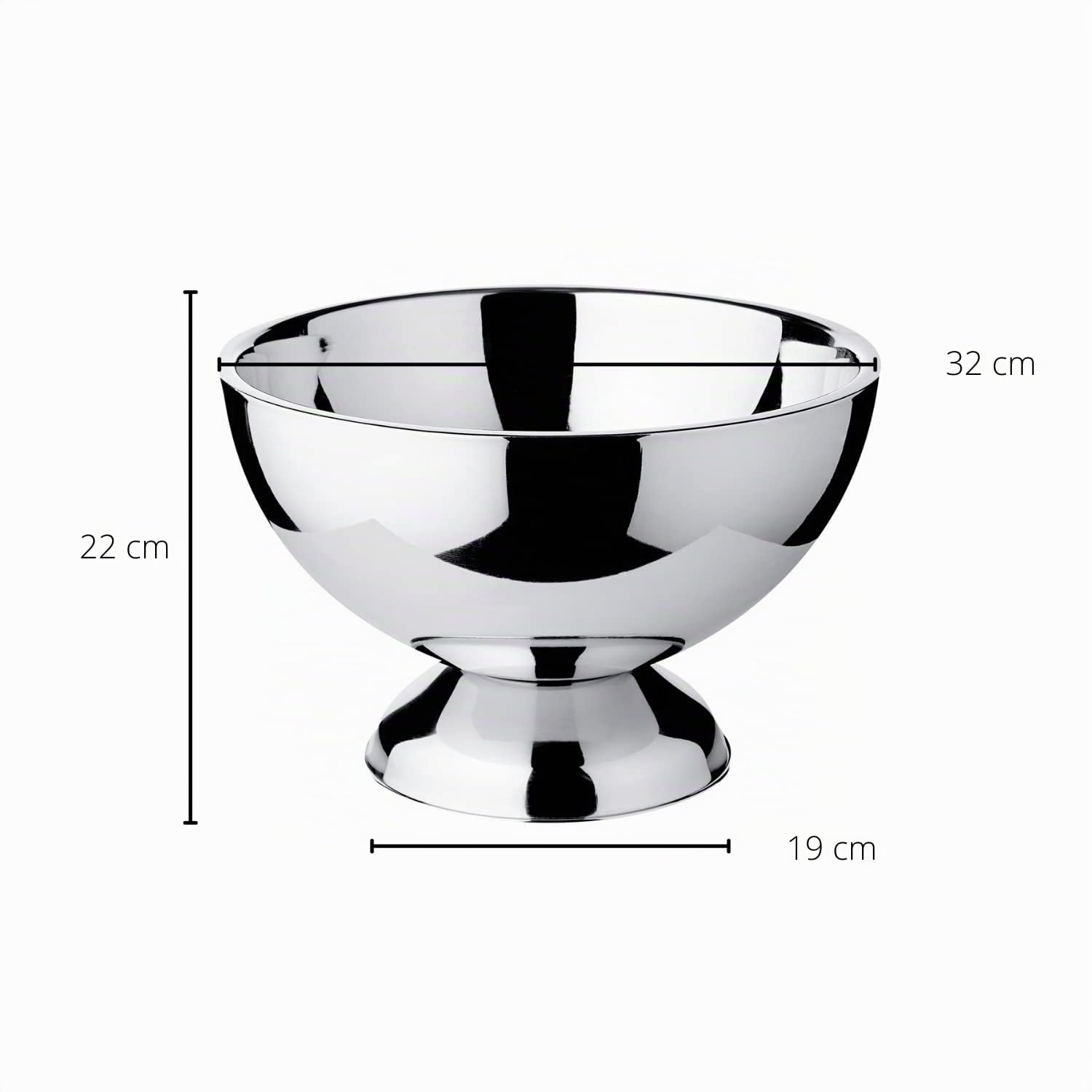 edzard-cadiz-champagnerk-hler-edelstahl-32-cm-hochglanz image 4