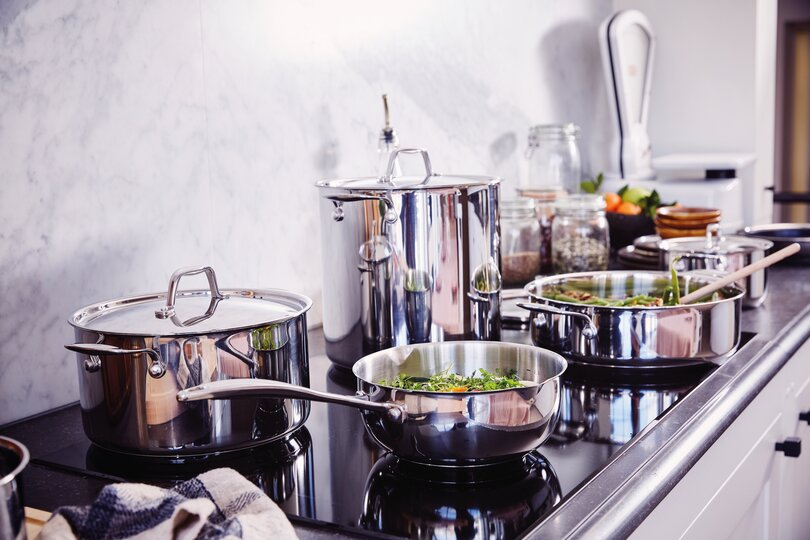 beka-chef-suppentopf-24-cm-edelstahl-chrome image 2