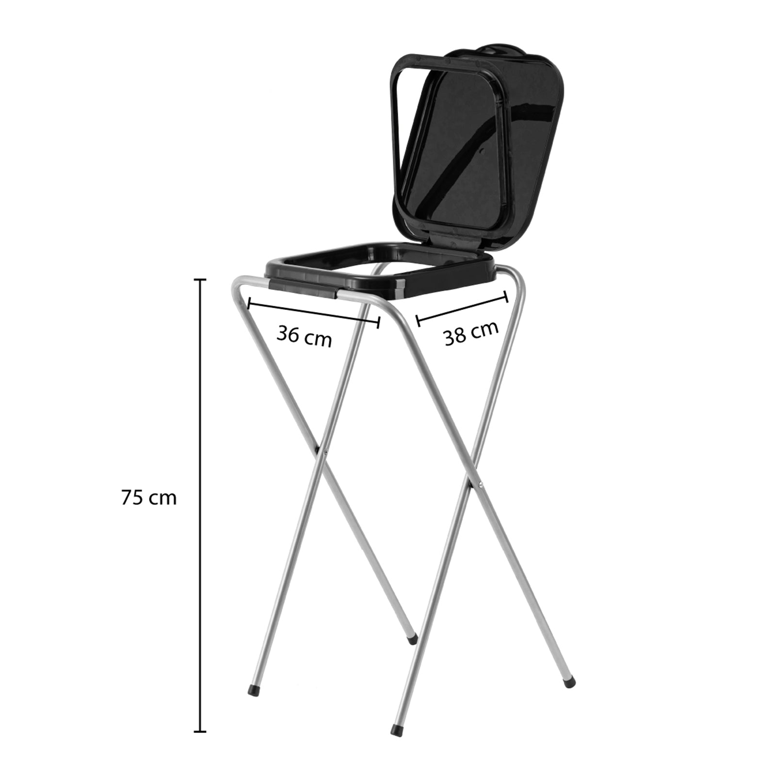 echtwerk-m-llsackst-nder-m-llbeutelhalter-70-100l image 3