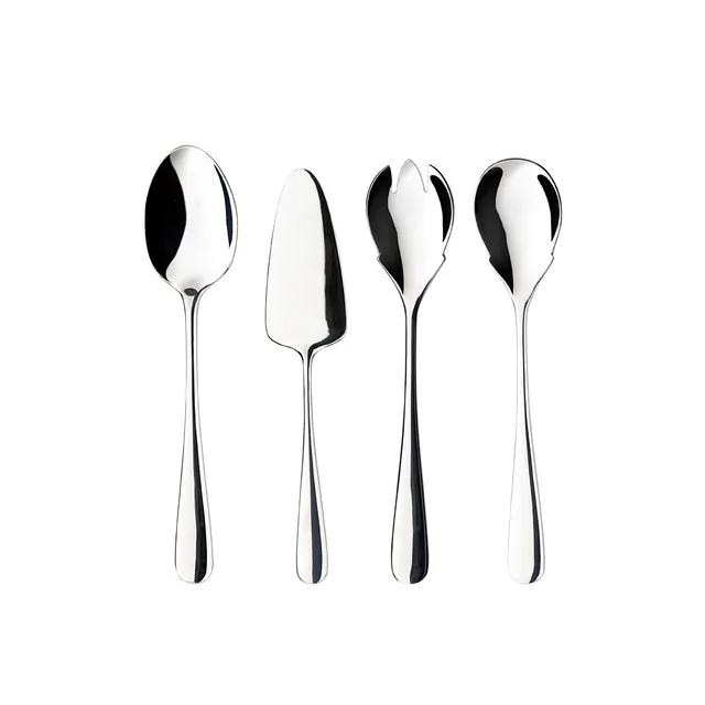 costa-nova-lumi-servierbesteck-4-teilig-edelstahl-poliert image 1