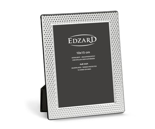 edzard-barletta-bilderrahmen-10x15-cm-versilbert image 8