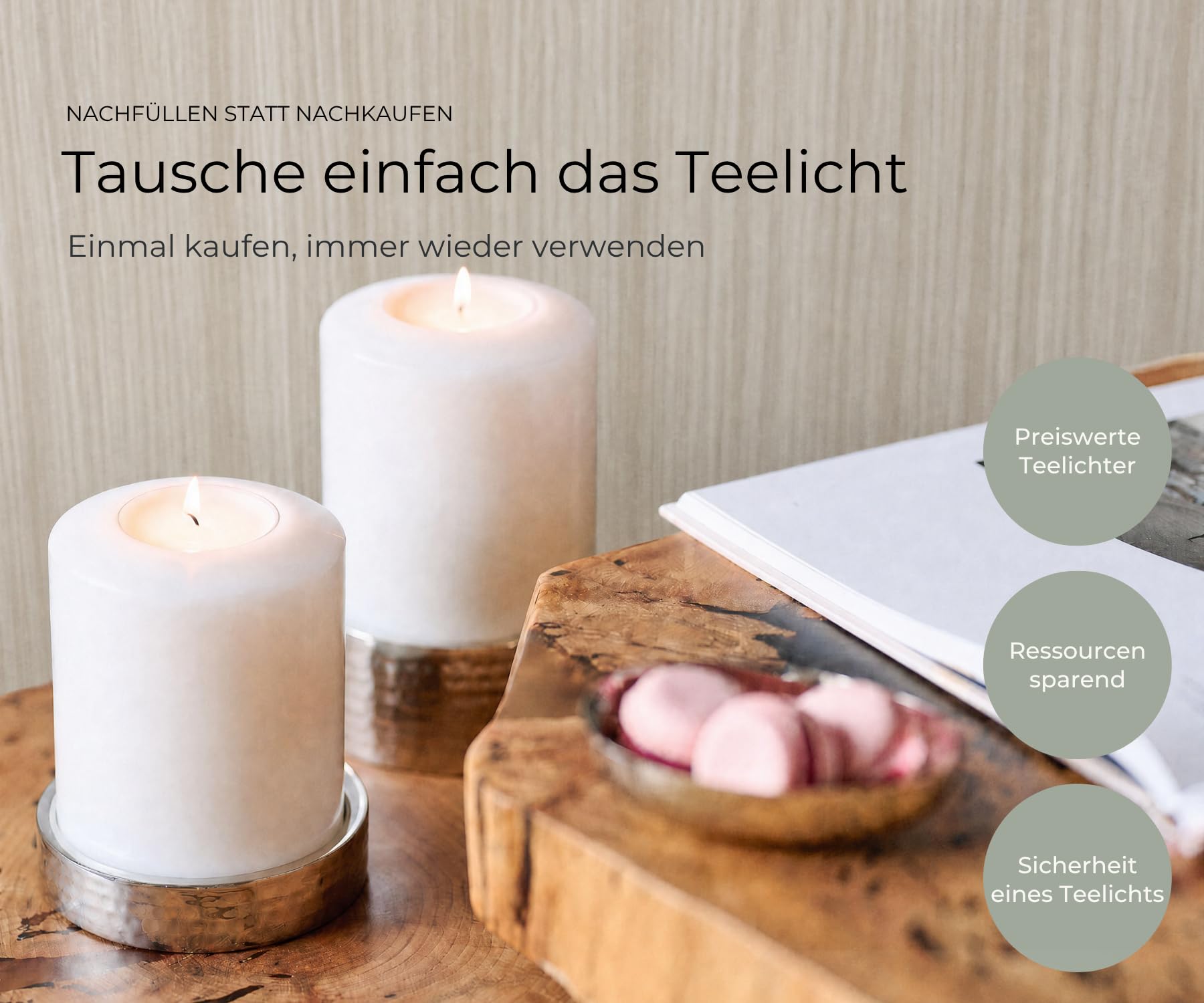 edzard-cornelius-pine-dauerkerze-teelichthalter-21-cm image 3