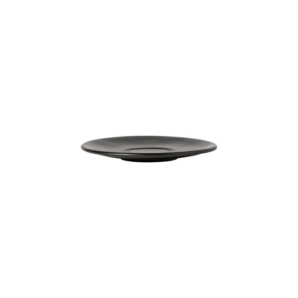 costa-nova-roda-rtp162-untertasse-schwarz-matt image 1
