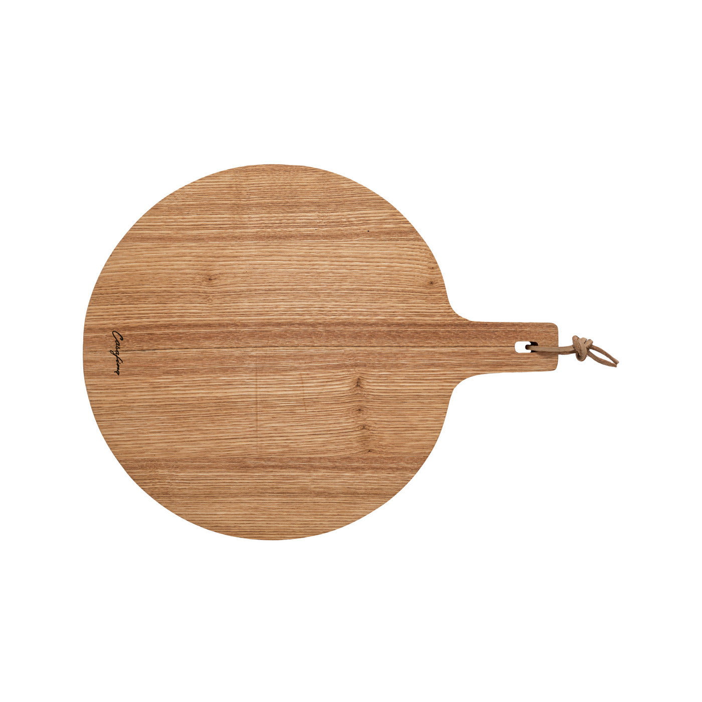 costa-nova-oak-collection-servierbrett-rund-eichenholz image 1