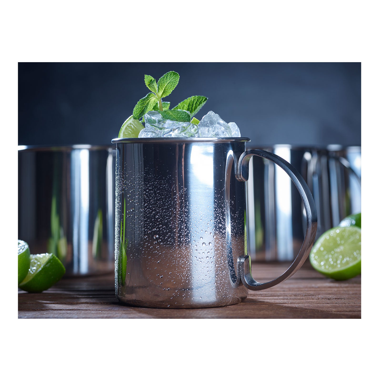 echtwerk-moscow-mule-becher-edelstahl-4-tlg-kupfer-1000ml image 4