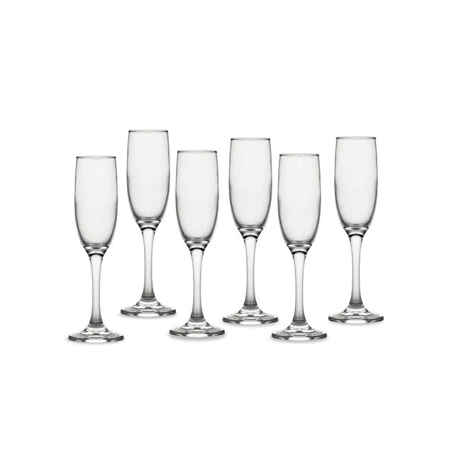 echtwerk-wine-dining-sekt-champagnerkelche-6er-set-170ml-sp-lmaschinenfest image 1
