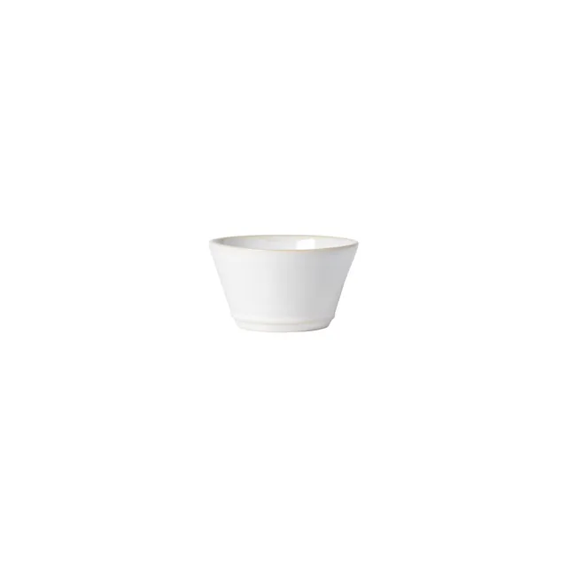 costa-nova-beja-ramekin-rund-creme-wei-steinzeug image 1