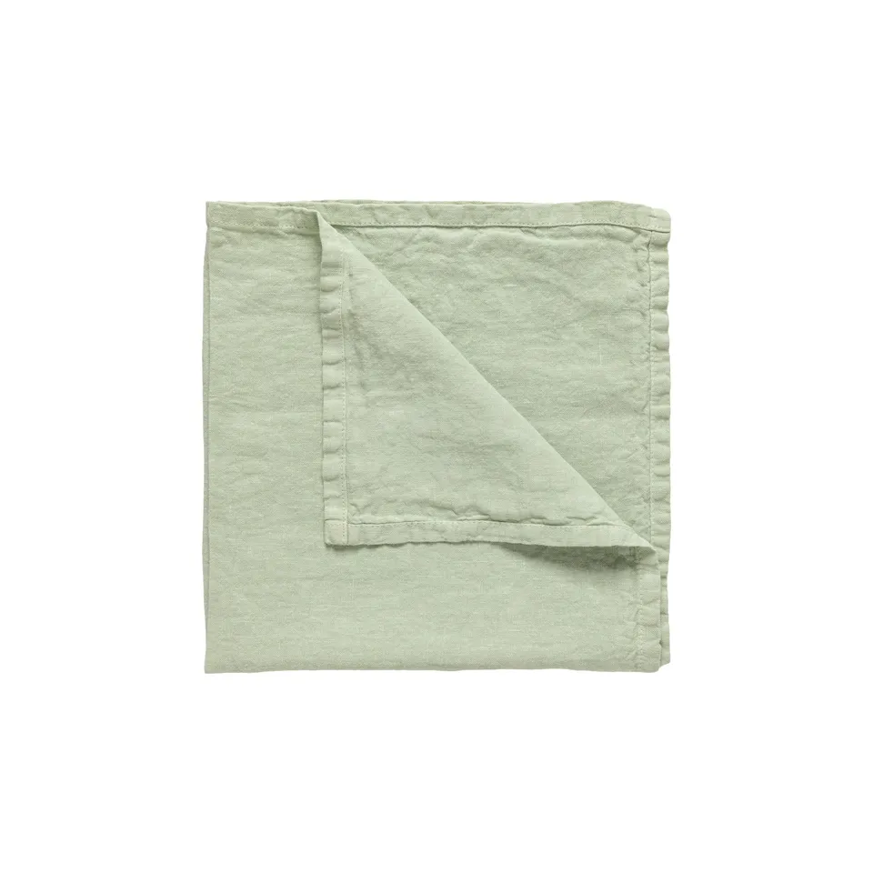 costa-nova-maria-tx0332-leinenserviette-verde-l-rio-gr-n-100-leinen image 1