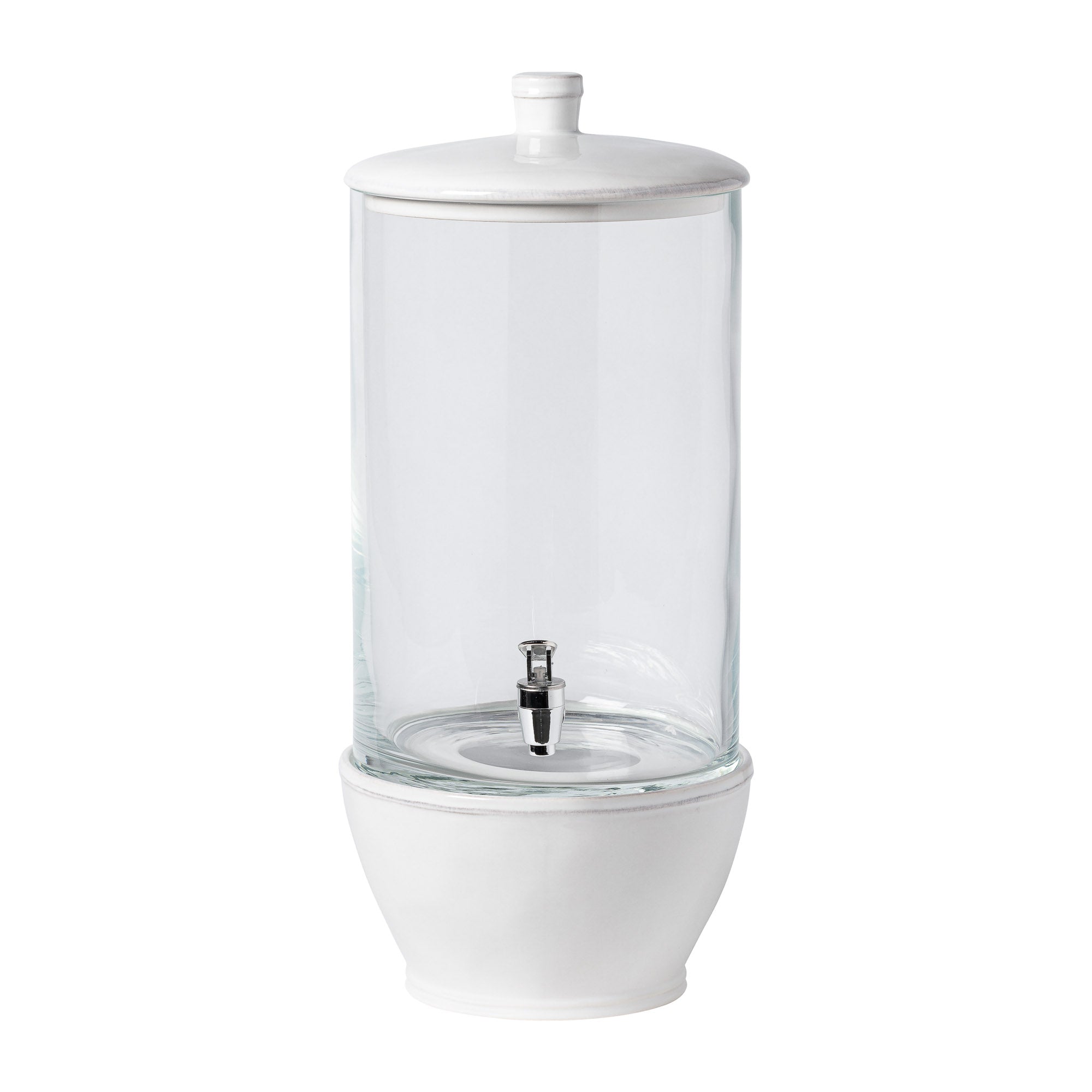 costa-nova-fontana-ft360-whi-getr-nkespender-glas-wei-glanz image 1