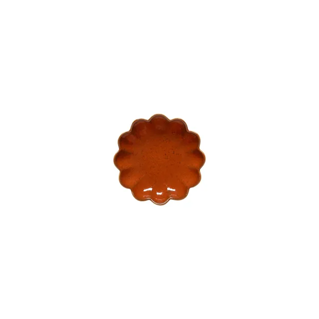 costa-nova-marrakesh-vorspeisenteller-klein-orange-cannelle image 1