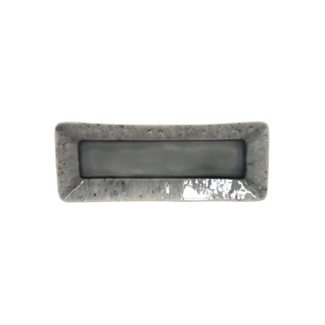 costa-nova-madeira-bor271-gry-servierplatte-klein-grau image 1