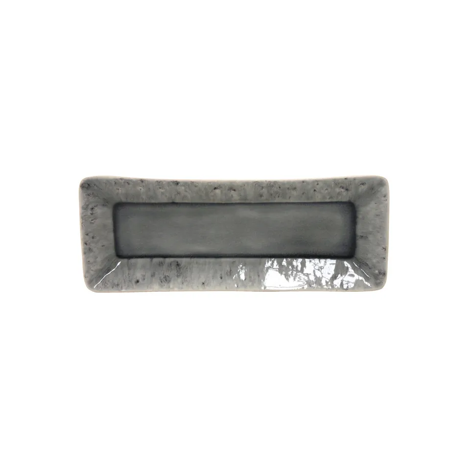 costa-nova-madeira-bor271-gry-servierplatte-klein-grau image 1