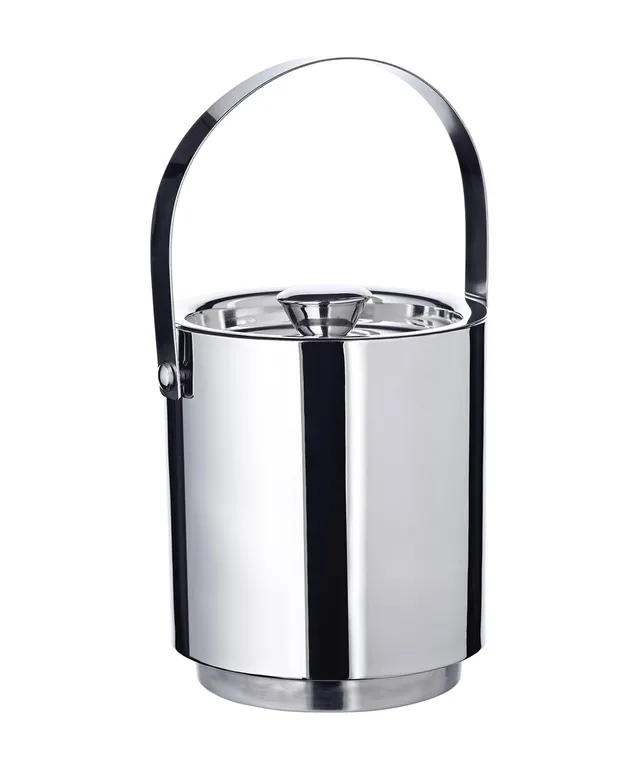 edzard-seattle-eiseimer-edelstahl-3-2-l-16-cm image 1