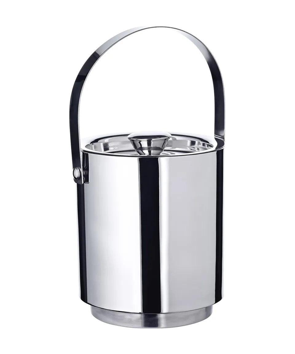 edzard-seattle-eiseimer-edelstahl-3-2-l-16-cm image 1