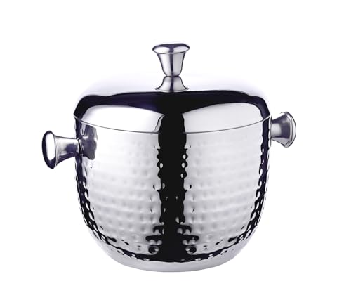 edzard-rico-eiseimer-edelstahl-geh-mmert-h-18-cm image 8