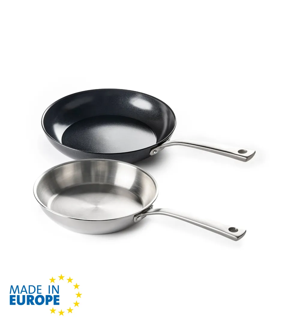 beka-savor-2-teiliges-pfannenset-24-28-cm-antihaft image 1
