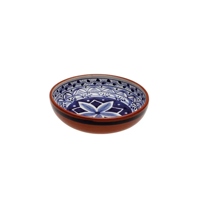 costa-nova-alentejo-terracotta-f30-bw-suppenschale-azul-branco image 1