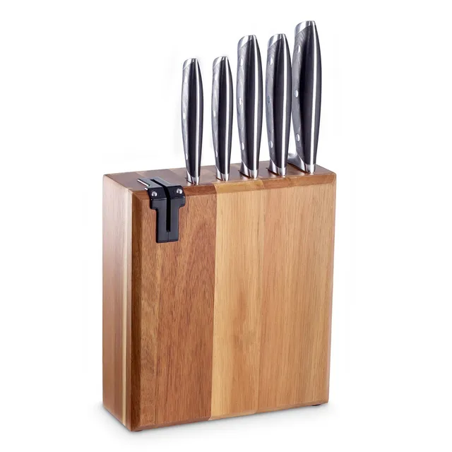 echtwerk-k-chenmesser-set-6tlg-messerblock-akazienholz-sch-rfer image 1