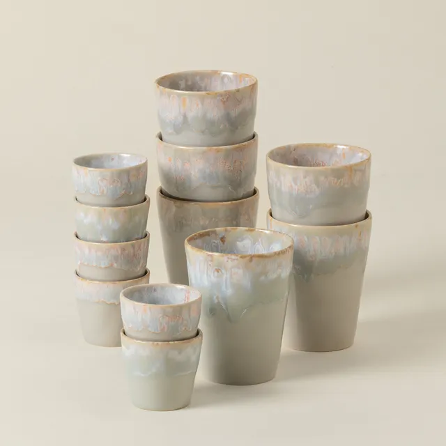 costa-nova-grespresso-espresso-becher-12er-set-grau image 1