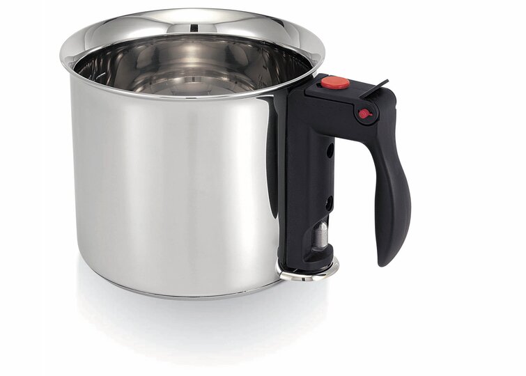 beka-bain-marie-topf-16-cm-edelstahl-schmelztopf image 1