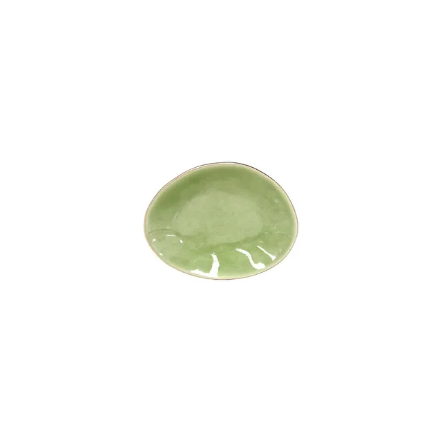 costa-nova-riviera-oval-teller-vert-frais-feinsteinzeug image 1