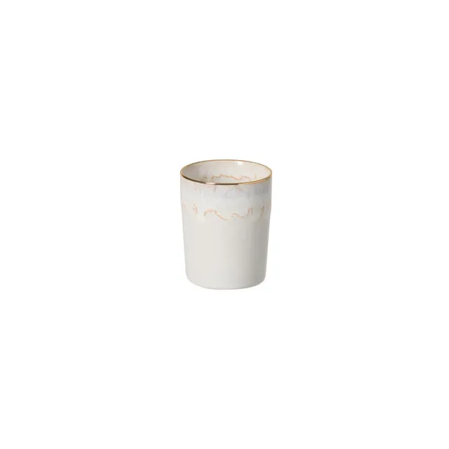 costa-nova-taormina-bath-becher-wei-gold-steingut image 1