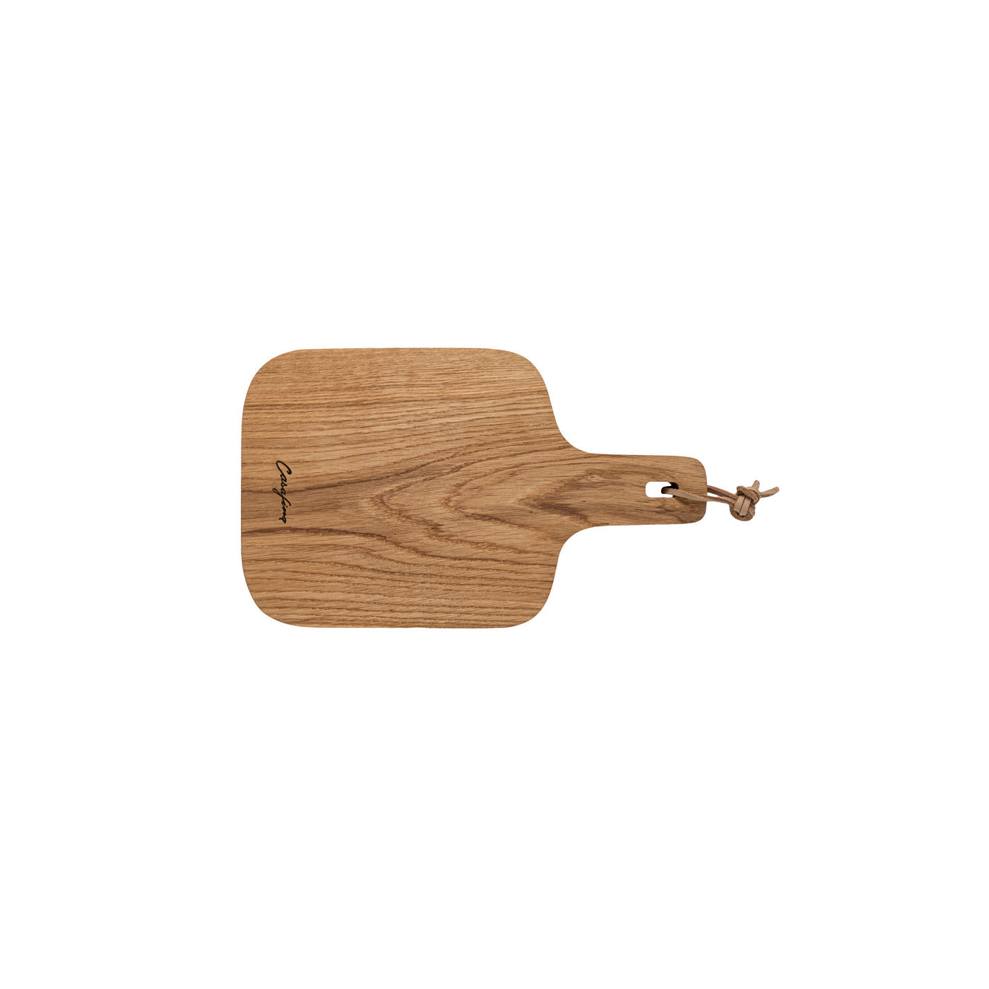 costa-nova-oak-collection-schneidebrett-eiche-klein-eckig image 1