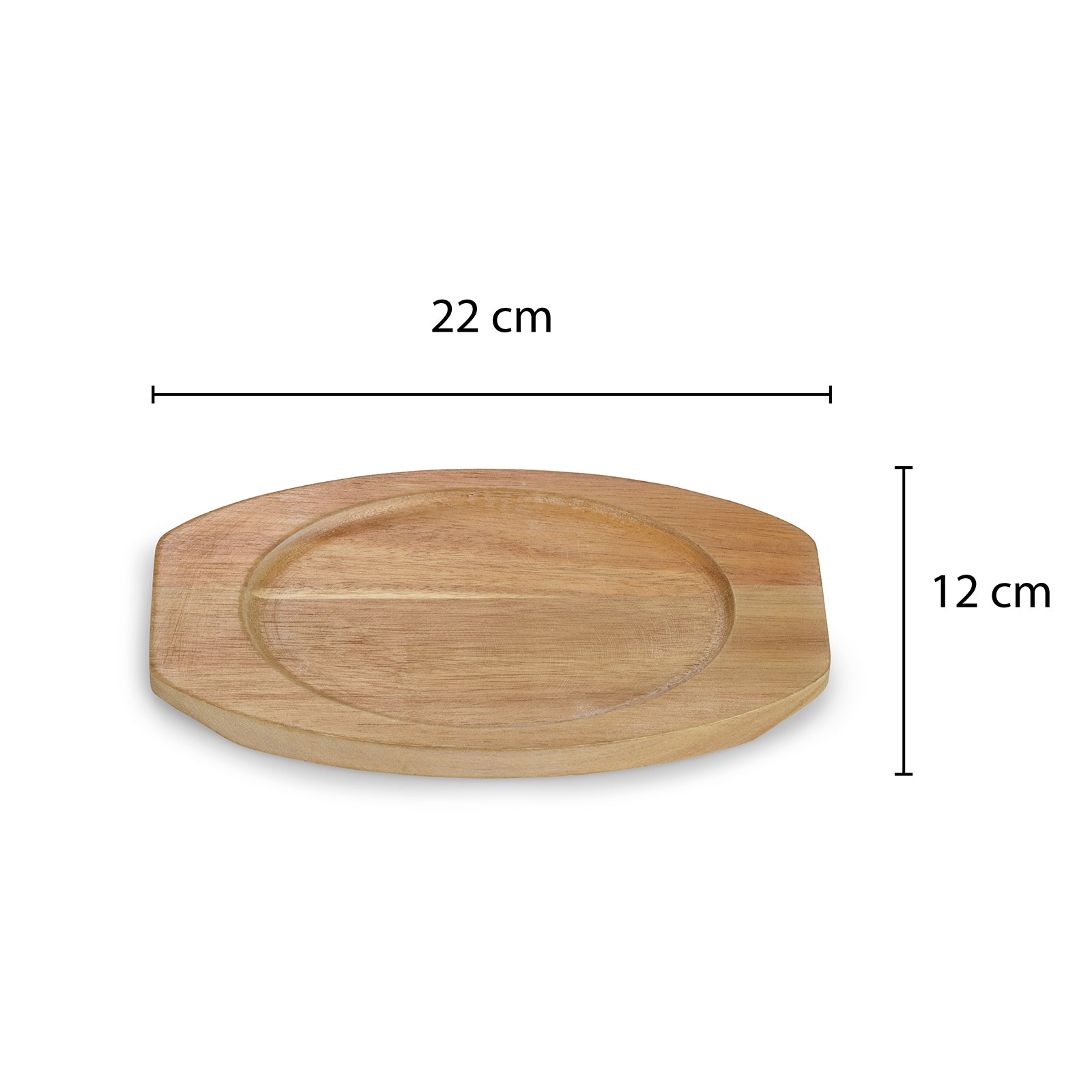 echtwerk-bbq-servierschale-gusseisen-12-cm-1-tlg-mit-brett image 6
