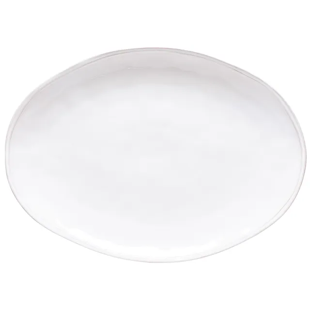 costa-nova-fontana-ft327-whi-servierplatte-wei-oval-feinsteinzeug image 1