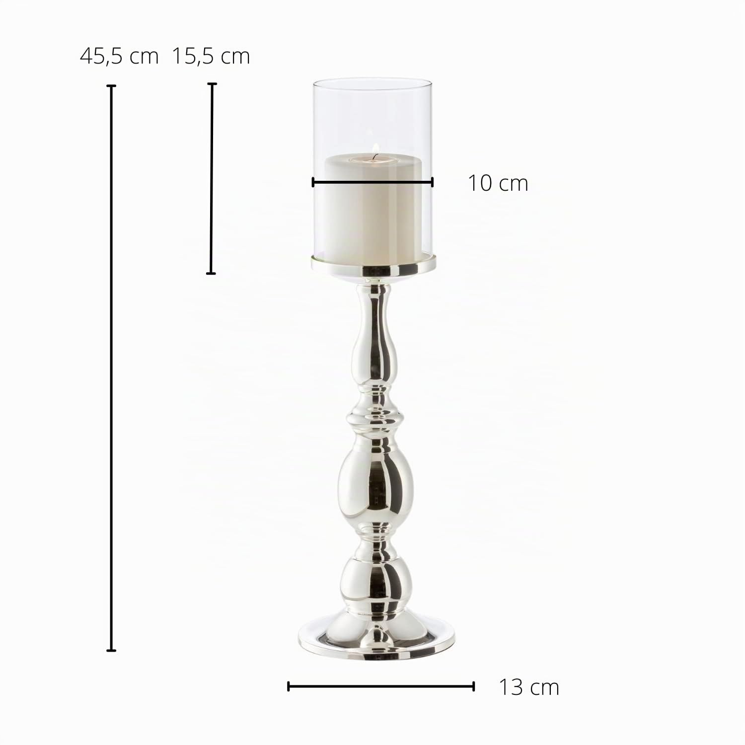 edzard-mascha-windlicht-45-cm-versilbert-anlaufgesch-tzt image 6