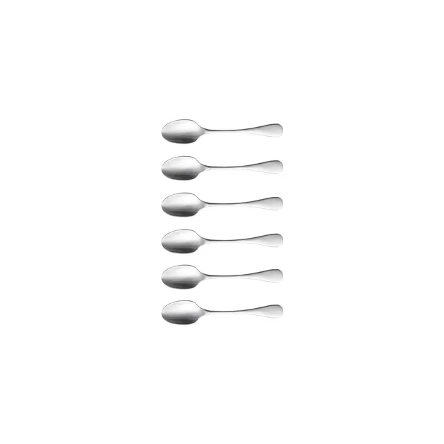costa-nova-antigo-kaffeel-ffel-6-teilig-prata-escovada-18-10 image 1