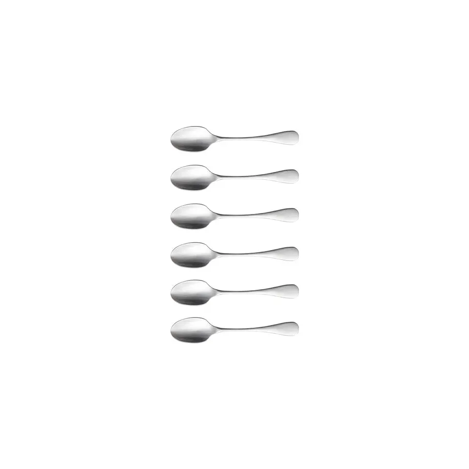costa-nova-antigo-kaffeel-ffel-6-teilig-prata-escovada-18-10 image 1