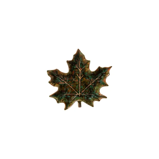 costa-nova-forest-ahornblatt-junipergr-n-dekoschale-blatt image 1
