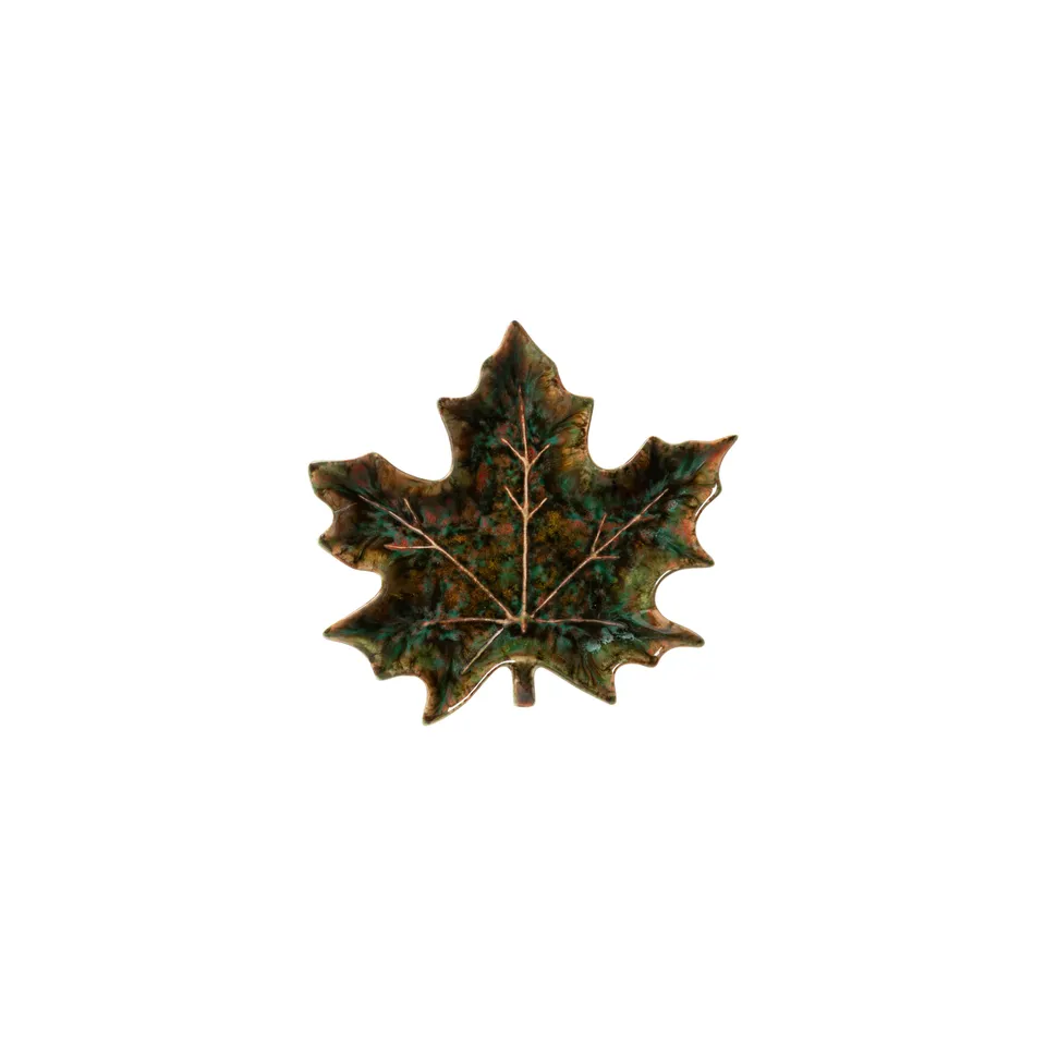 costa-nova-forest-ahornblatt-junipergr-n-dekoschale-blatt image 1