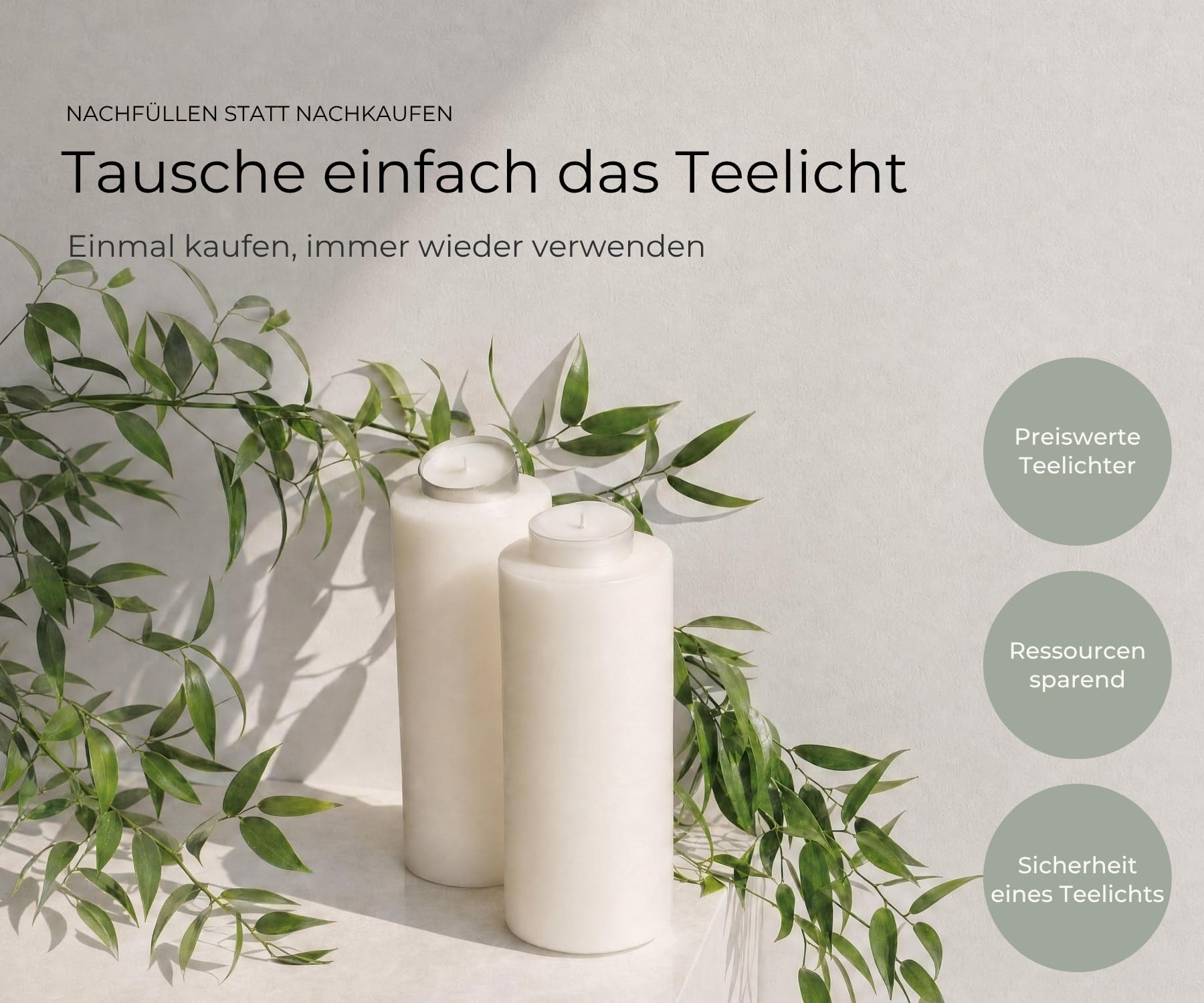 edzard-cornelius-teelichthalter-dauerkerze-wei-21-cm image 3