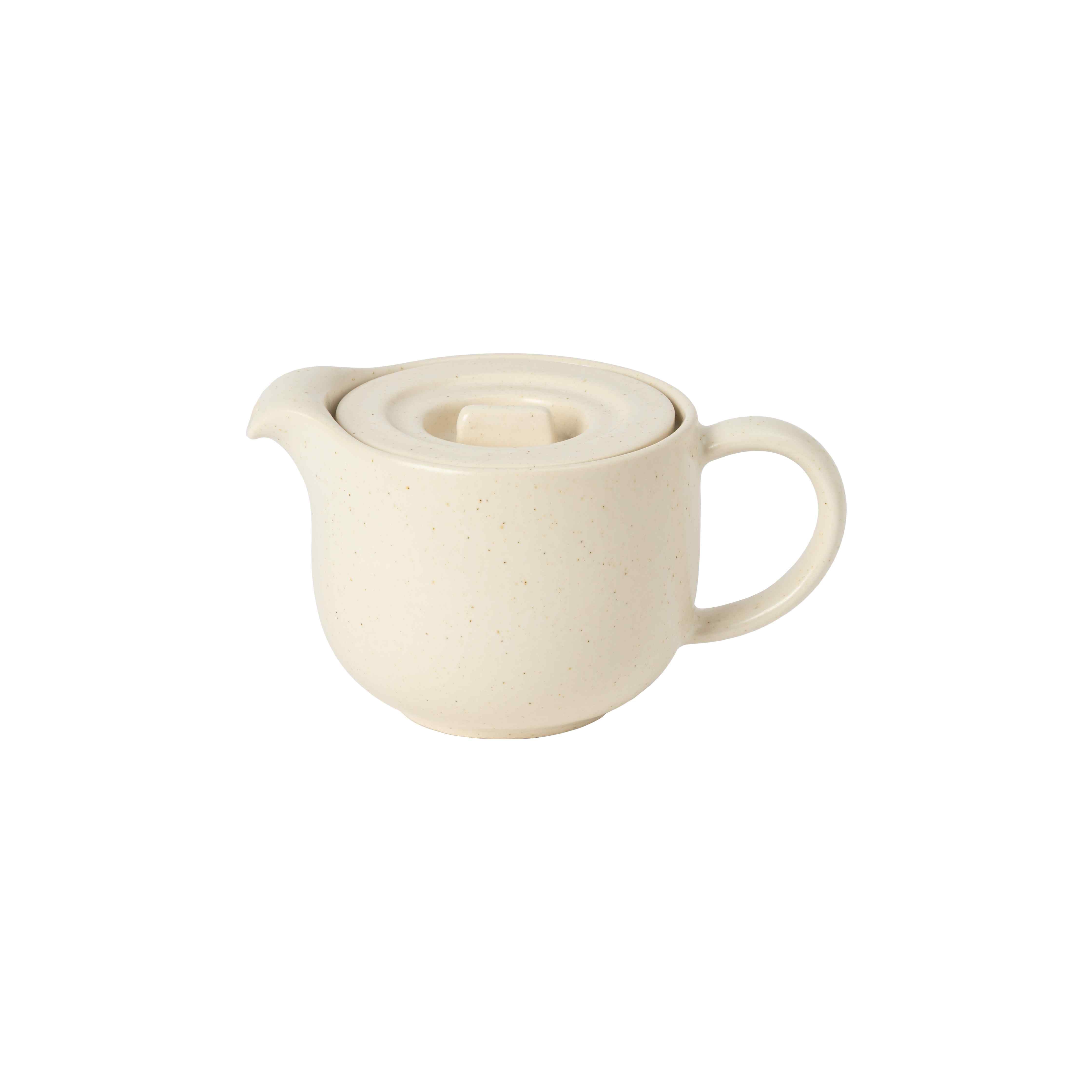 costa-nova-pacifica-teekanne-mit-infusor-vanilla-beige image 1
