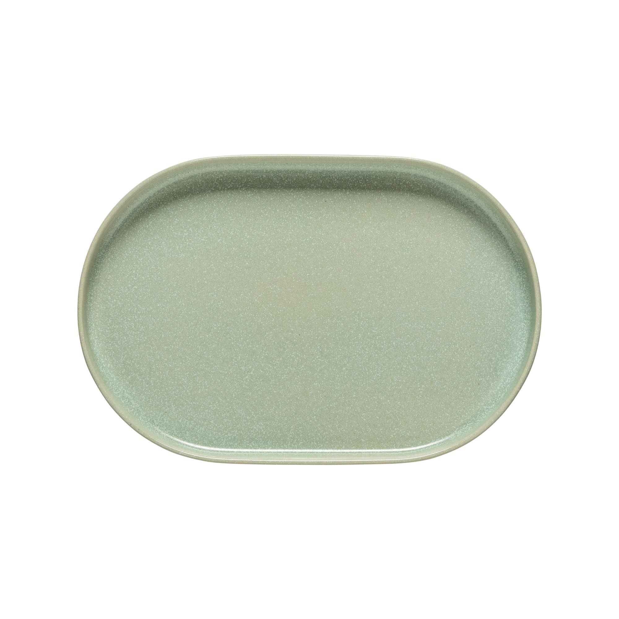 costa-nova-redonda-servierplatte-oval-bay-leaf-gr-n image 1