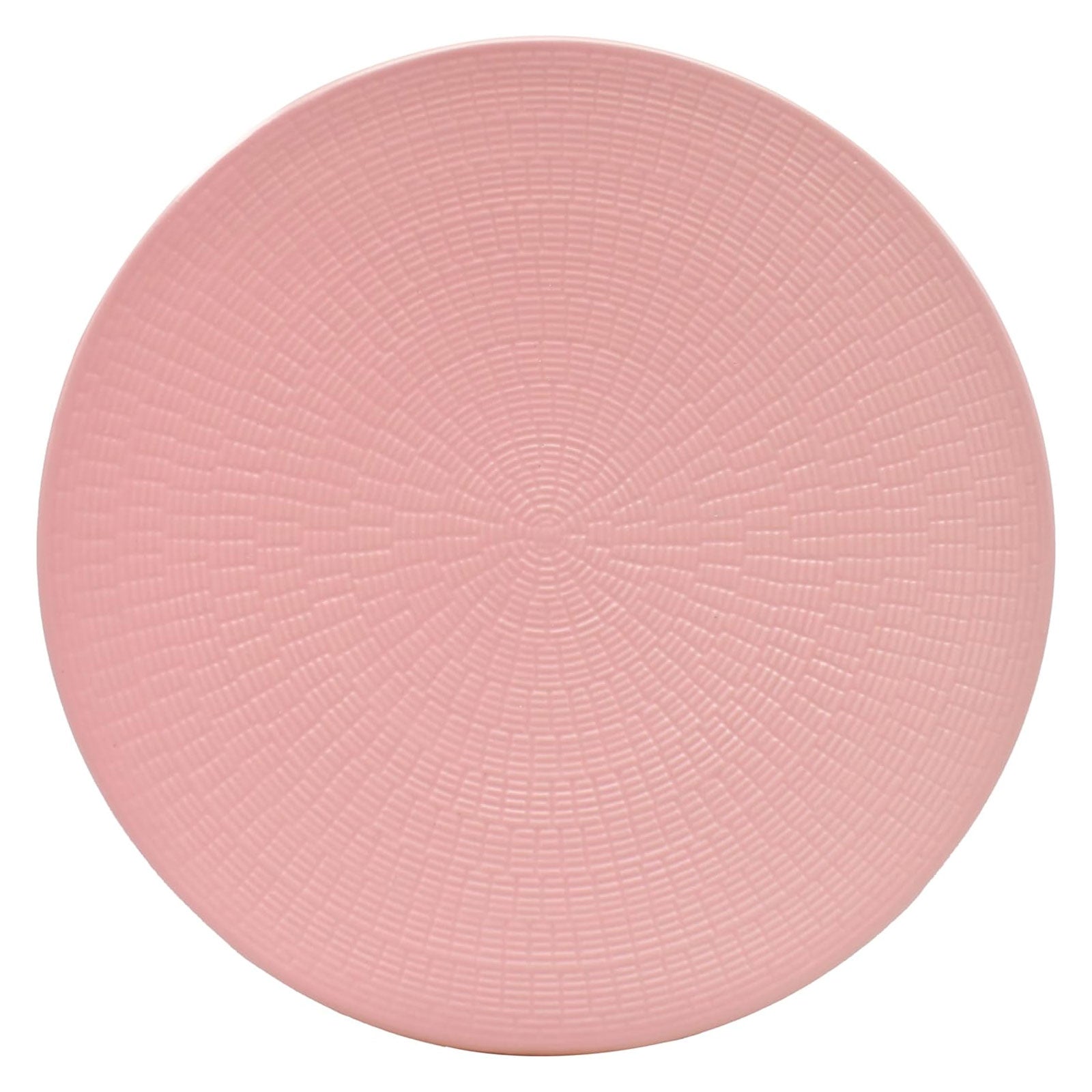 echtwerk-geschirr-tafelservice-blanka-12tlg-stoneware-rosa image 3