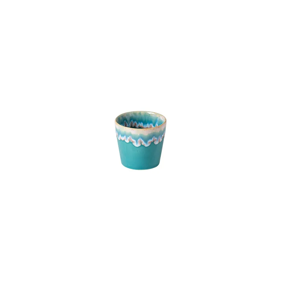 costa-nova-grespresso-espressotasse-t-rkis-feinsteinzeug image 1