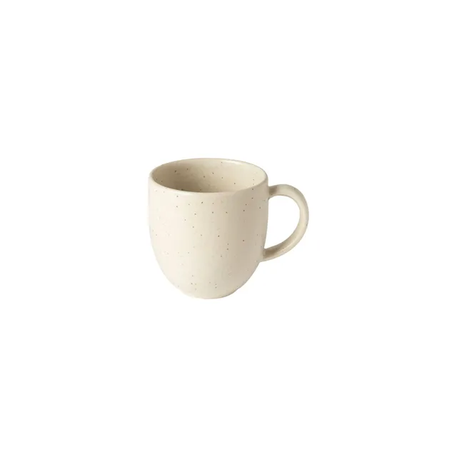 costa-nova-pacifica-tasse-vanille-beige-feinsteinzeug image 1
