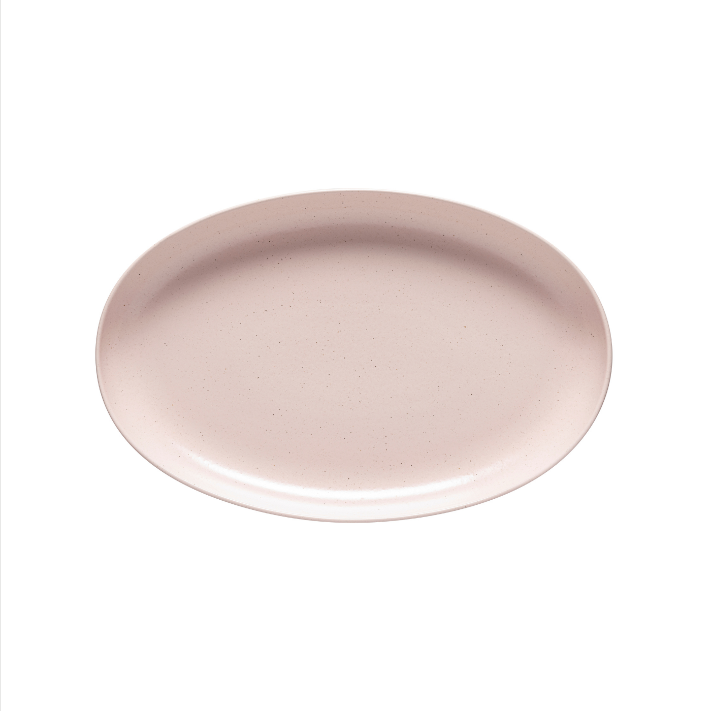 costa-nova-pacifica-servierplatte-oval-marshmallow-rosa-2 image 1