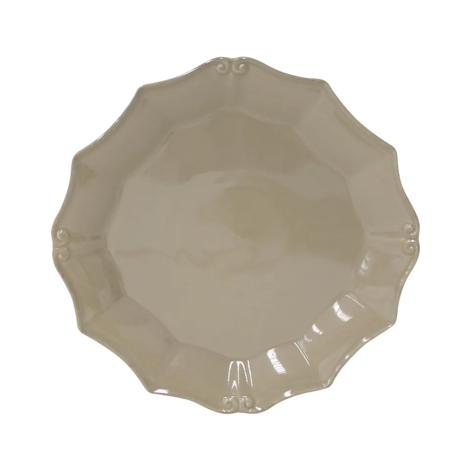 costa-nova-barroco-vp100-tau-platzteller-sierra-beige image 1
