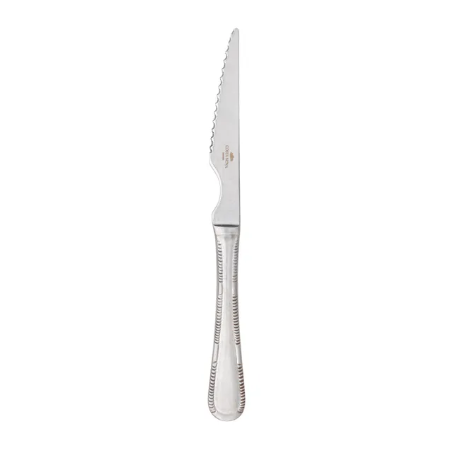 costa-nova-antigo-c20506-oxi-steakmesser-vintage-silber image 1