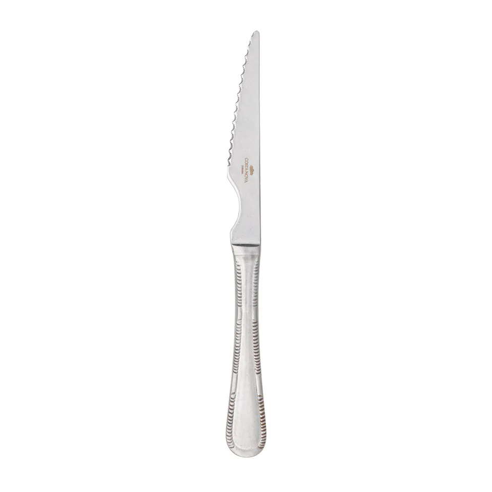 costa-nova-antigo-c20506-oxi-steakmesser-vintage-silber image 1