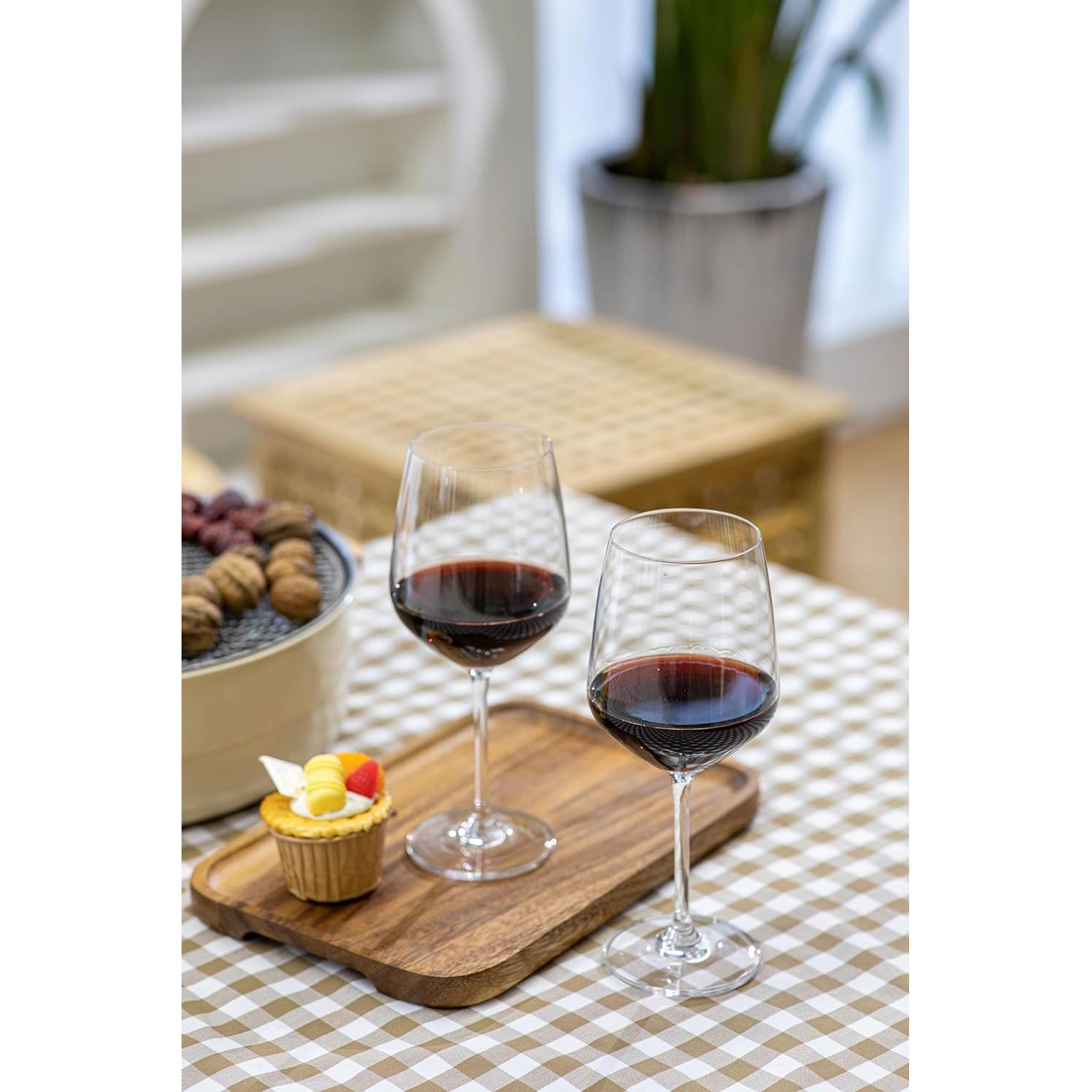 echtwerk-wine-dining-rotweingl-ser-6er-set-627-ml-glas image 3