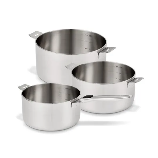 beka-evolution-multiply-kochtopfset-3-teilig-16-20-cm-chrom image 1