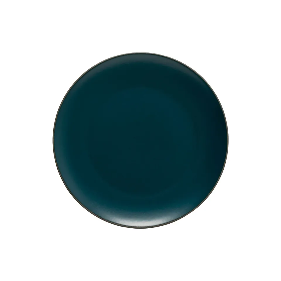 costa-nova-stacked-organic-speiseteller-tiefseeblau-matt image 1