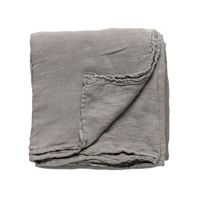 costa-nova-maria-tx0259-dgy-tischdecke-leinen-grau image 1