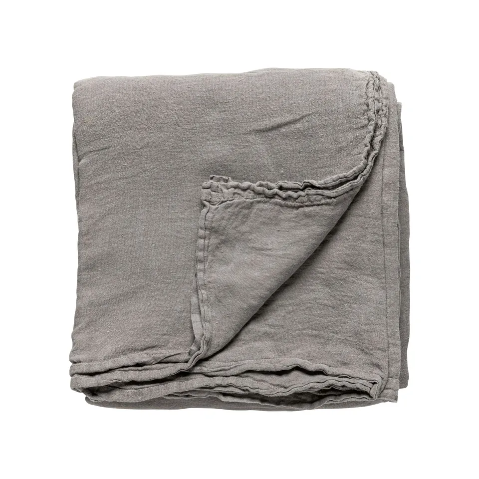 costa-nova-maria-tx0259-dgy-tischdecke-leinen-grau image 1